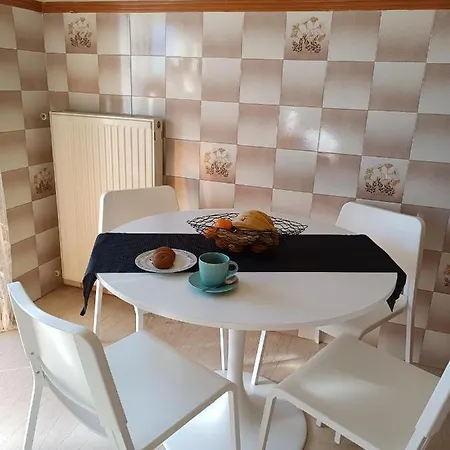 Cosy Family Apartament