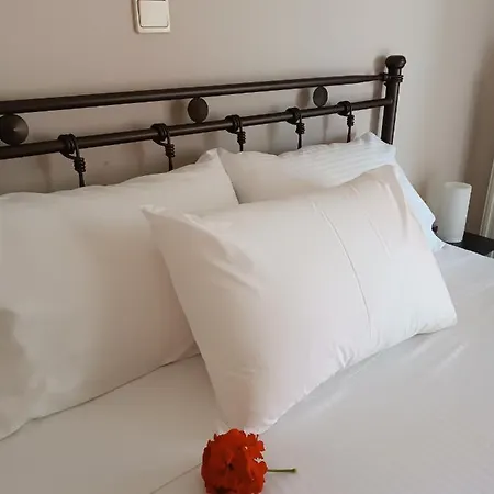 Апартаменты Cosy Family Ретимно