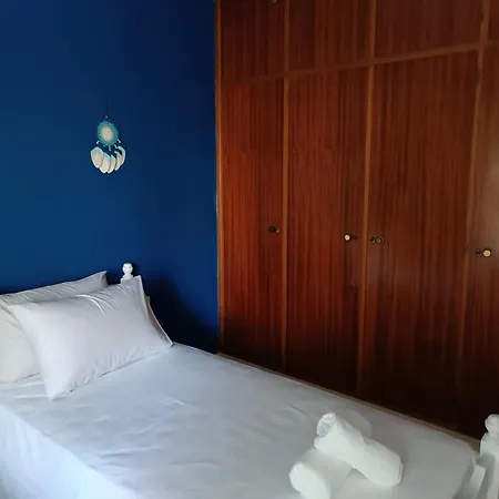 Cosy Family Apartmán Rethymno