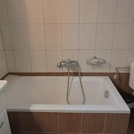 Apartmán Cosy Family *