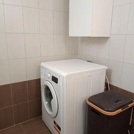 Apartmán Cosy Family