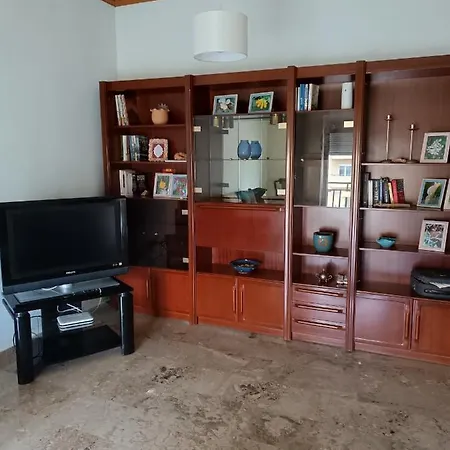 Apartment Cosy Family *