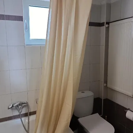 Apartmán Cosy Family *