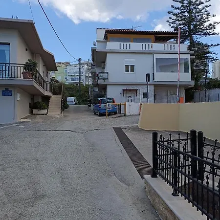 Cosy Family 公寓 *