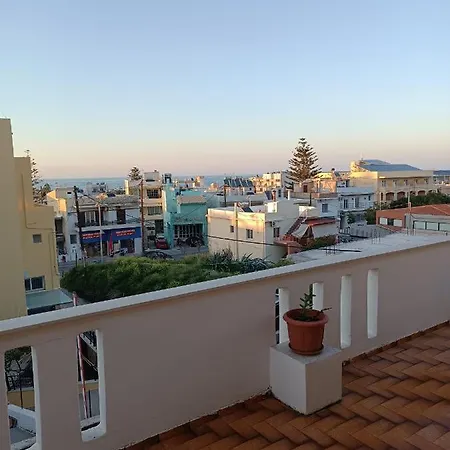 Cosy Family Apartmán *