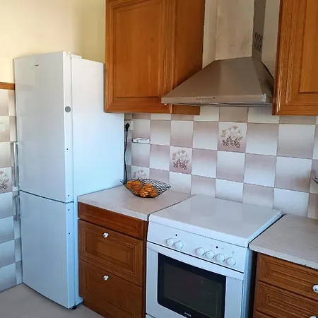 Cosy Family 罗希姆诺