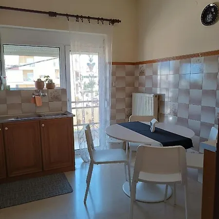 Apartmán Cosy Family *