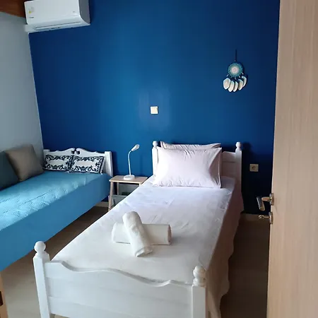 Cosy Family 公寓 罗希姆诺