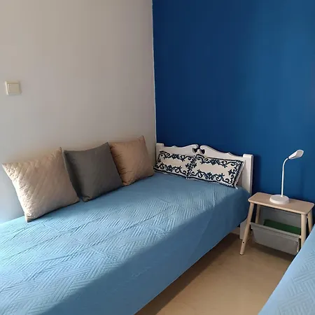 Apartmán Cosy Family *