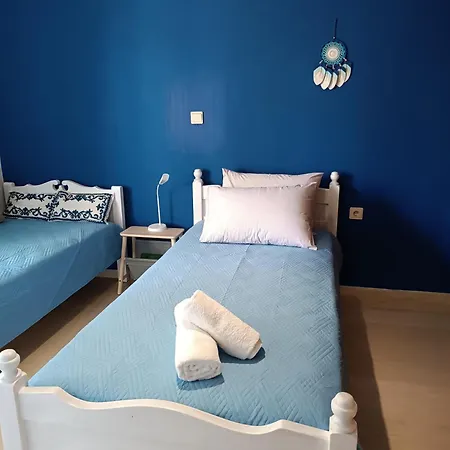 Cosy Family 公寓 罗希姆诺