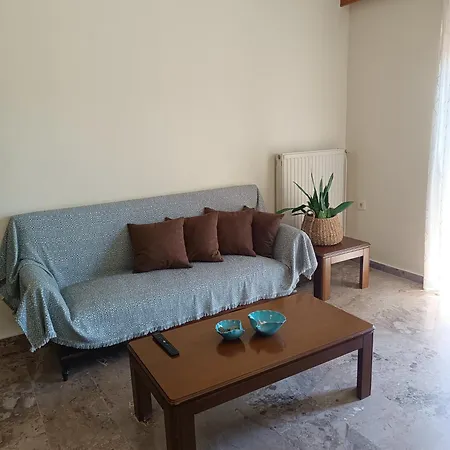 Apartmán Cosy Family Rethymno