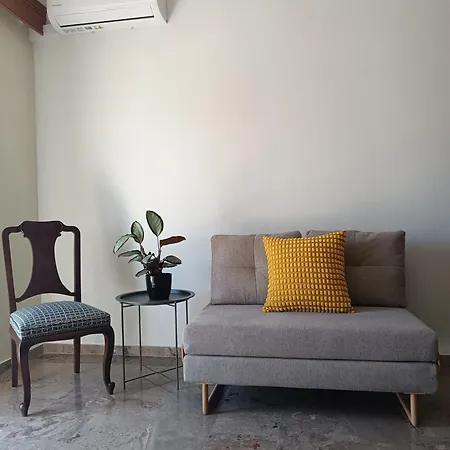 公寓 Cosy Family *