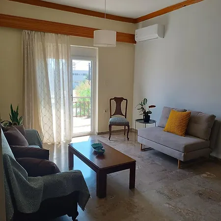 Cosy Family 公寓 *