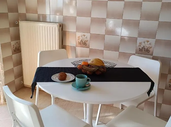 Cosy Family Apartamento