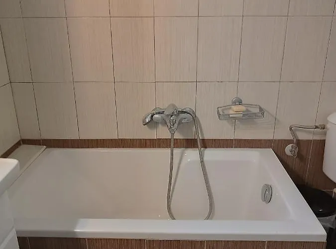 Apartamento Cosy Family *