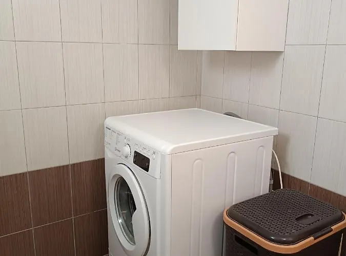 Apartamento Cosy Family