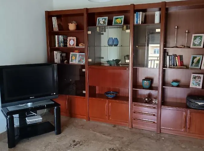 Apartamento Cosy Family *