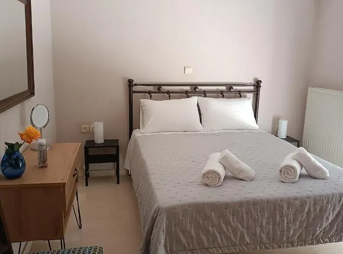 Cosy Family Apartamento