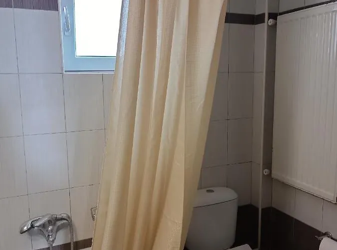 Apartamento Cosy Family *