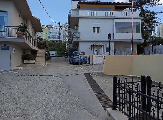 Cosy Family Apartamento *