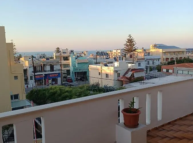 Cosy Family Apartamento *