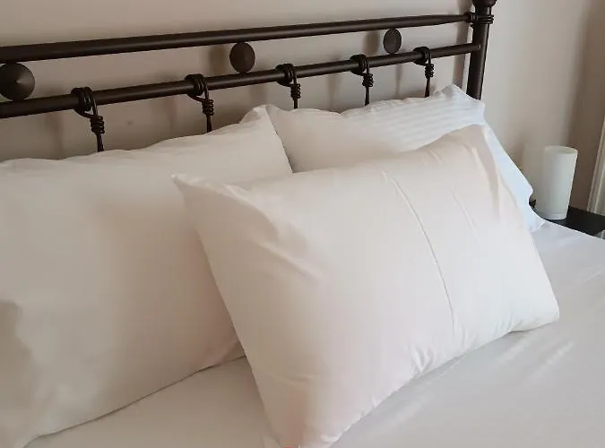 Apartamento Cosy Family Rétino