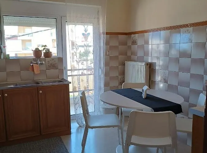 Apartamento Cosy Family *