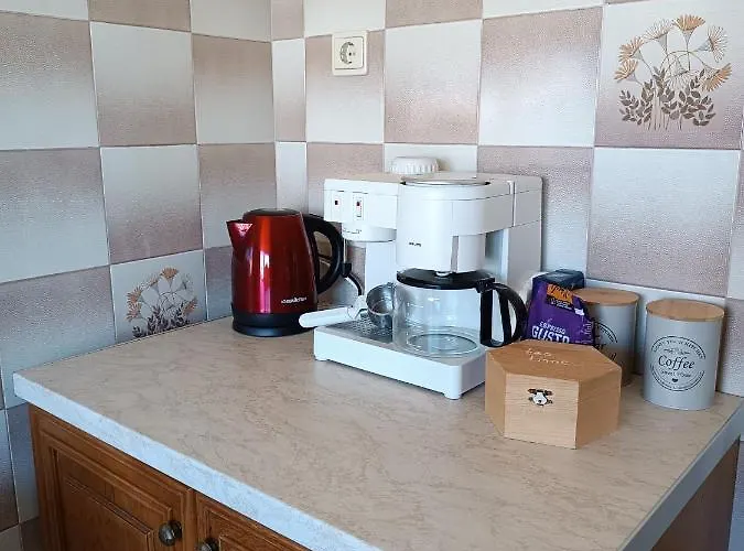 Cosy Family Apartamento