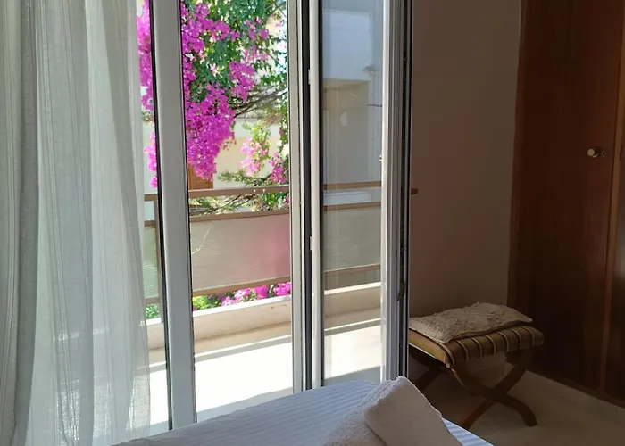 Cosy Family Apartamento