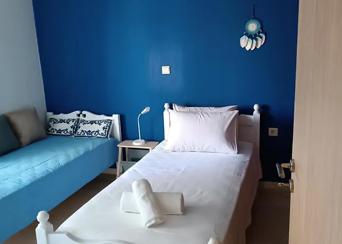 Cosy Family Apartamento Rétino