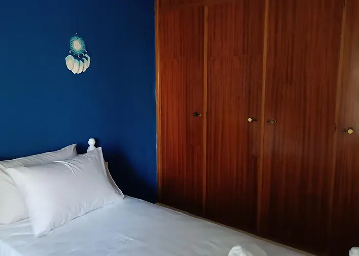 Cosy Family Apartamento Rétino