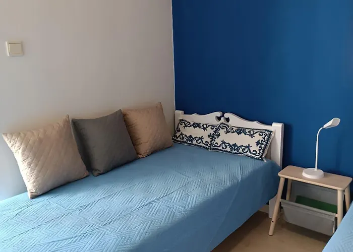 Apartamento Cosy Family *