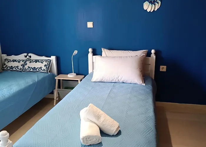 Cosy Family Apartamento Rétino