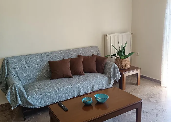 Apartamento Cosy Family Rétino