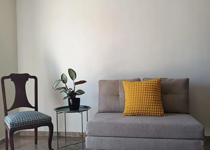 Apartamento Cosy Family *