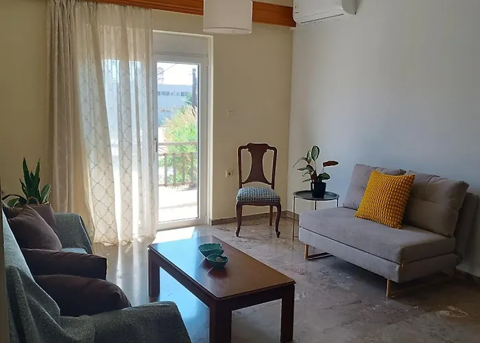 Cosy Family Apartamento *