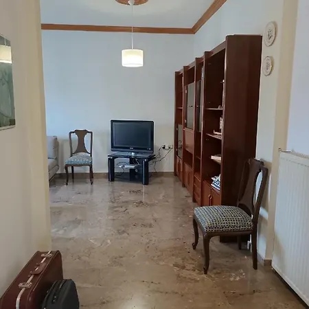 Cosy Family Rethymno
