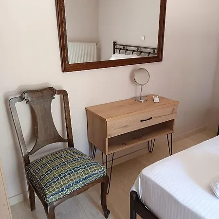 Cosy Family Rethymno